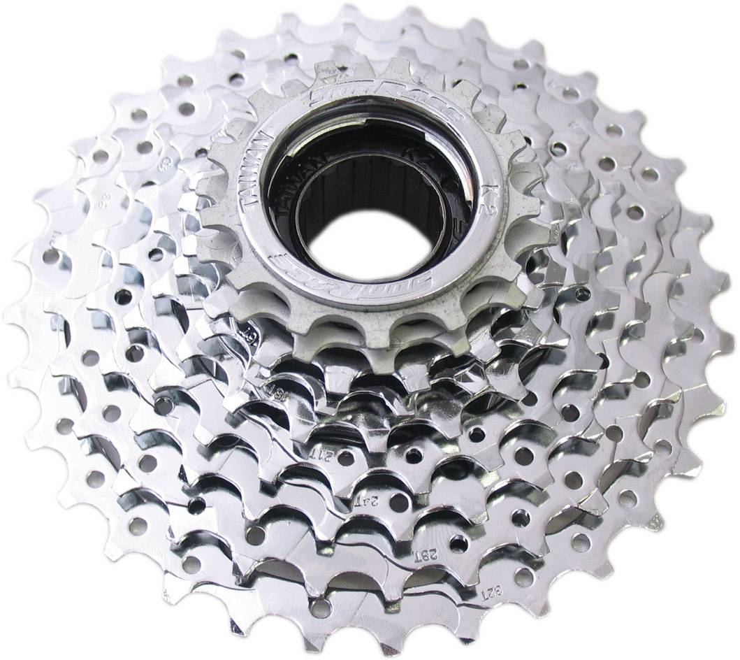 Sunrice Freewheel 9V 13-32t Mfe90 9cu Blase