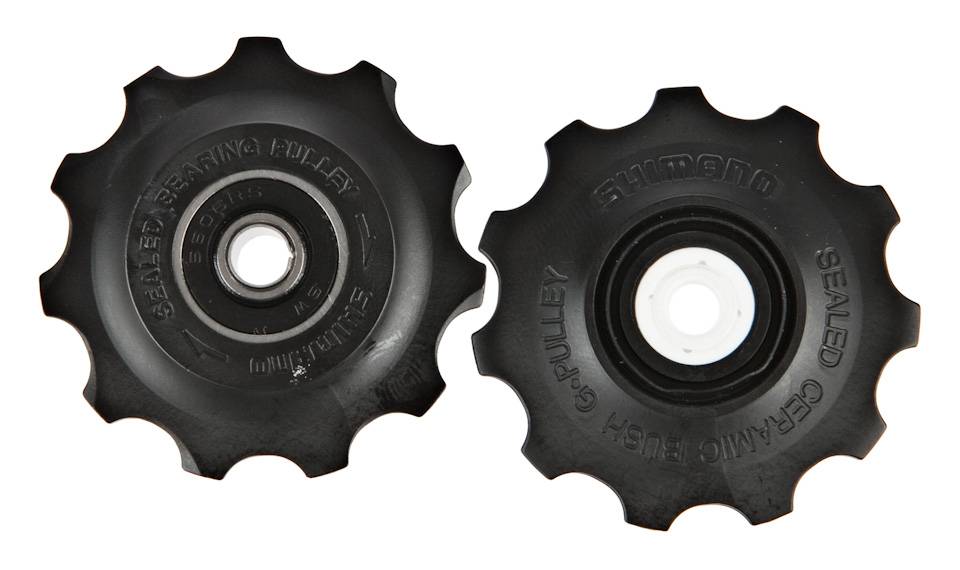 Shimano rd-6700 Schaltwerk-Räder-Set 9/10 V Ultra