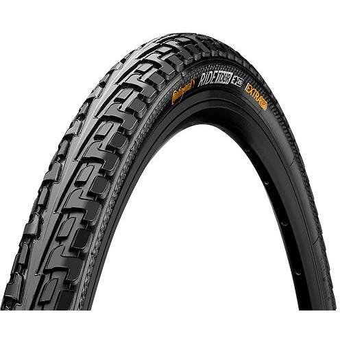 Continental Tire Ride Tour