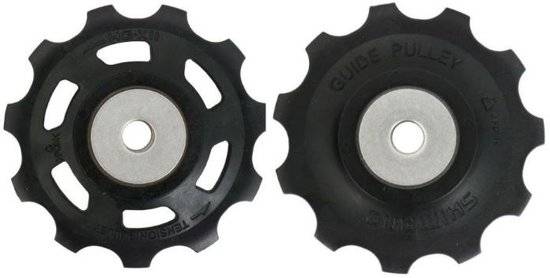 Shimano Schalträder (Satz) XT 10V Y5XF98130