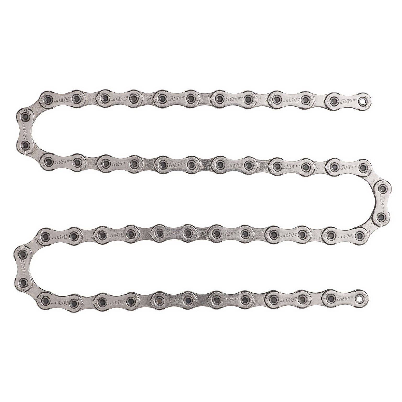 Miche Ketting 10 V 138 Silberfahrradkette