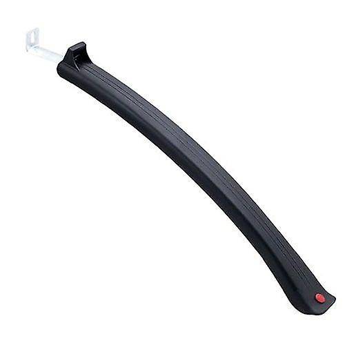 Hebie Racing Bike Fender vorne und hinten schwarz