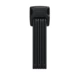 Abus Bordo 6000K Fahrradschloss 90cm Schwarz Abus Bordo 6000K Fahrradschloss 90cm Schwarz