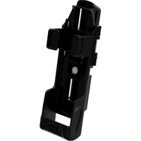 Abus Bordo 6000K Fahrradschloss 90cm Schwarz Abus Bordo 6000K Fahrradschloss 90cm Schwarz