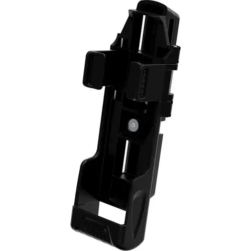Abus Bordo 6000K Fahrradschloss 90cm Schwarz Abus Bordo 6000K Fahrradschloss 90cm Schwarz