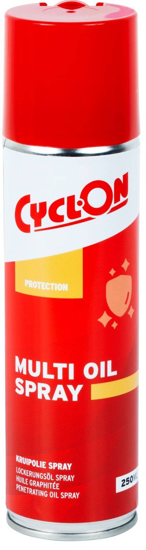 Cyclon Multi Oil Kriechölspray 250 ml (im Blister)
