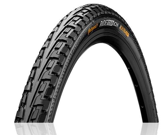 Ride Tour 20 x 1,75 (47-406) Buitenband Schwarz
