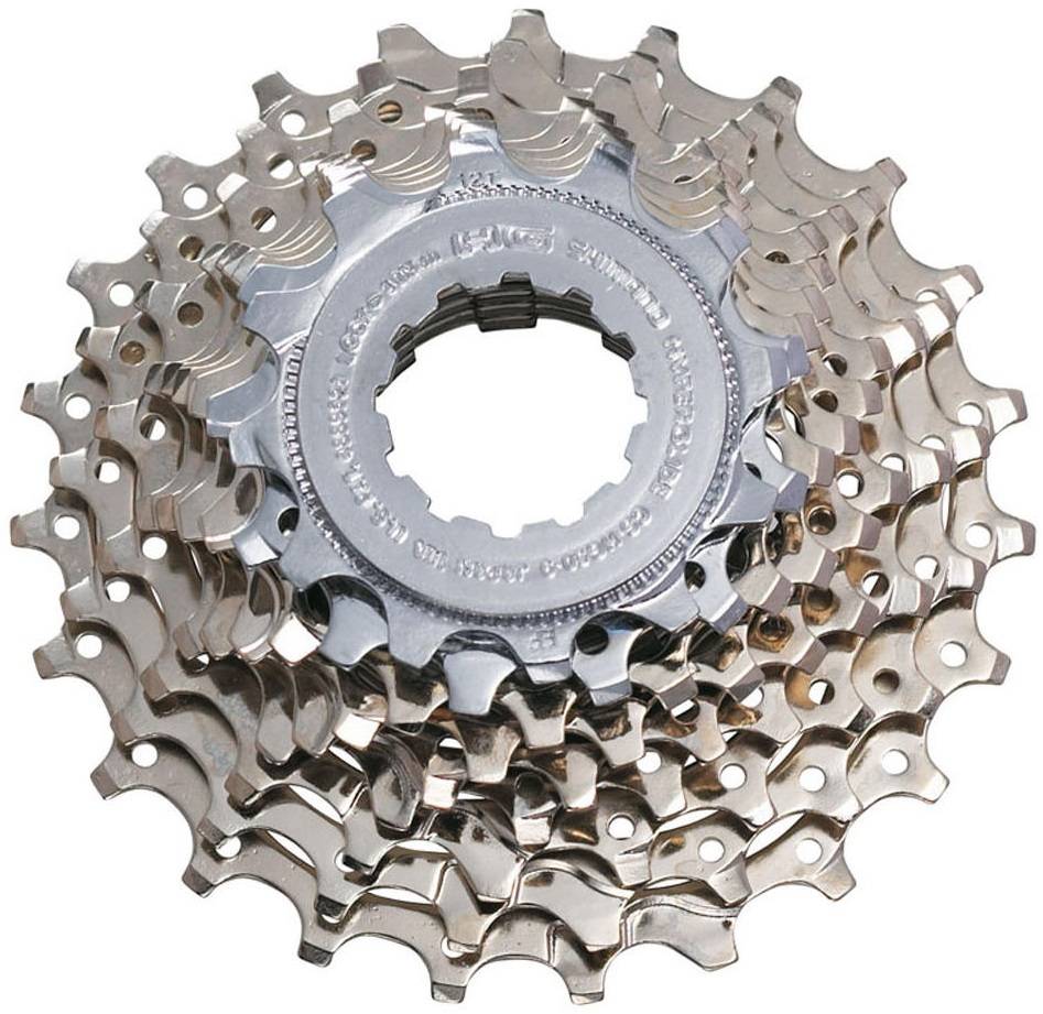 Kassette 9 fach Shimano Sora HG50 12-25Z