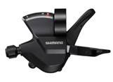 Versammlung links 3-Geschwindigkeit Shimano SL-M315