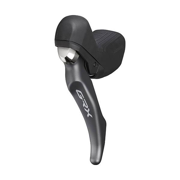 Shimano Bremsgriff auf der linken Grx RX810 für Discbremse