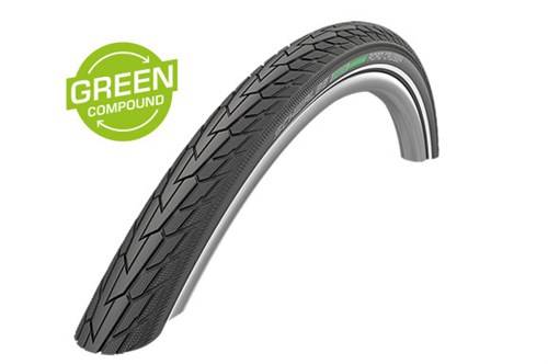 Reifen Schwalbe 22-1 1/2 (44-484) Road Cruiser Active schwarz R