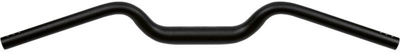 Senden Sie Ergotec M -BAR Ø31.8x700 - Schwarz