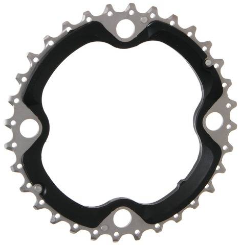 Shimano FC-T521 10-fach Kettenblatt