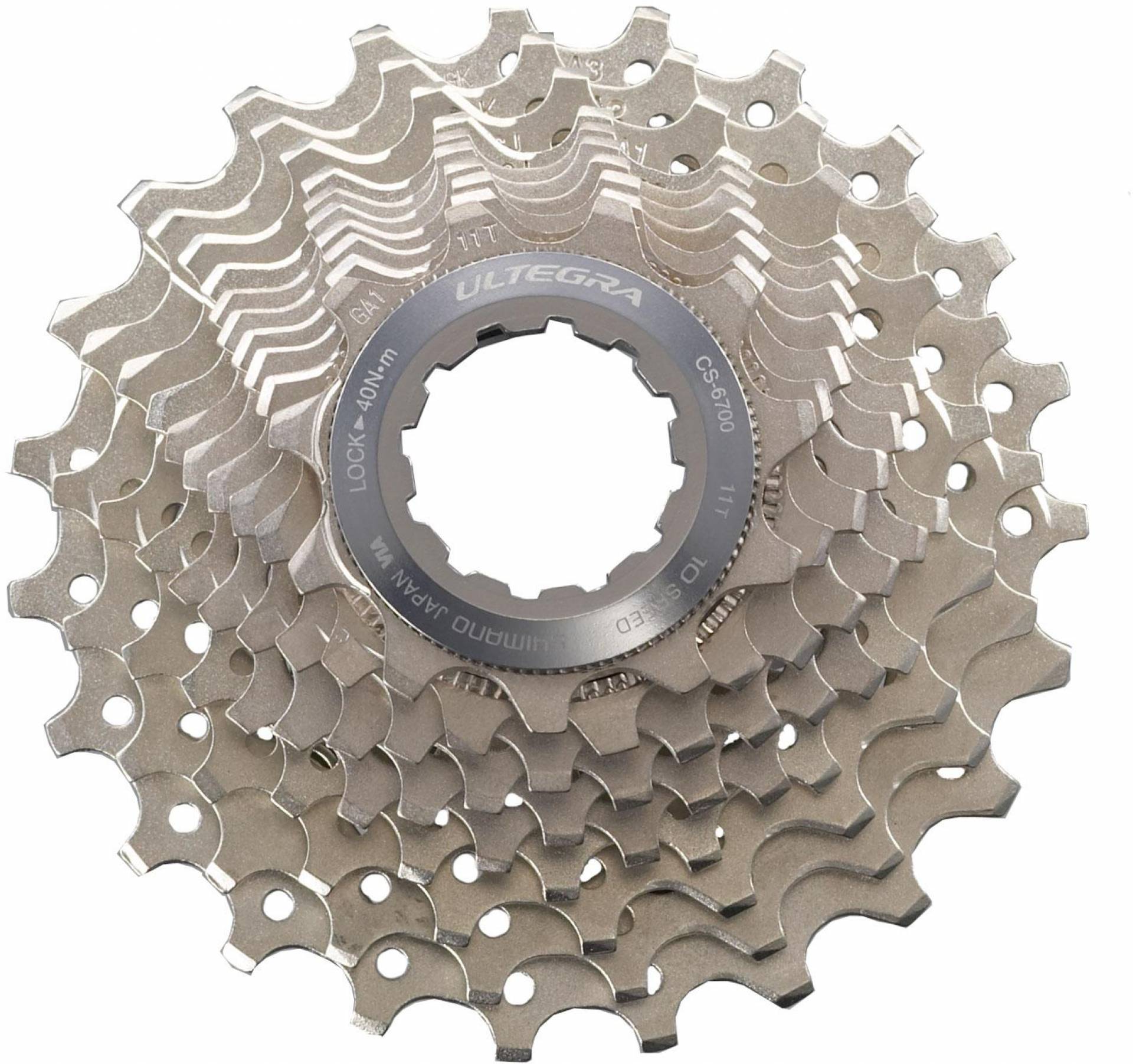 Shimano 10V Kassette Ultegra 11-23