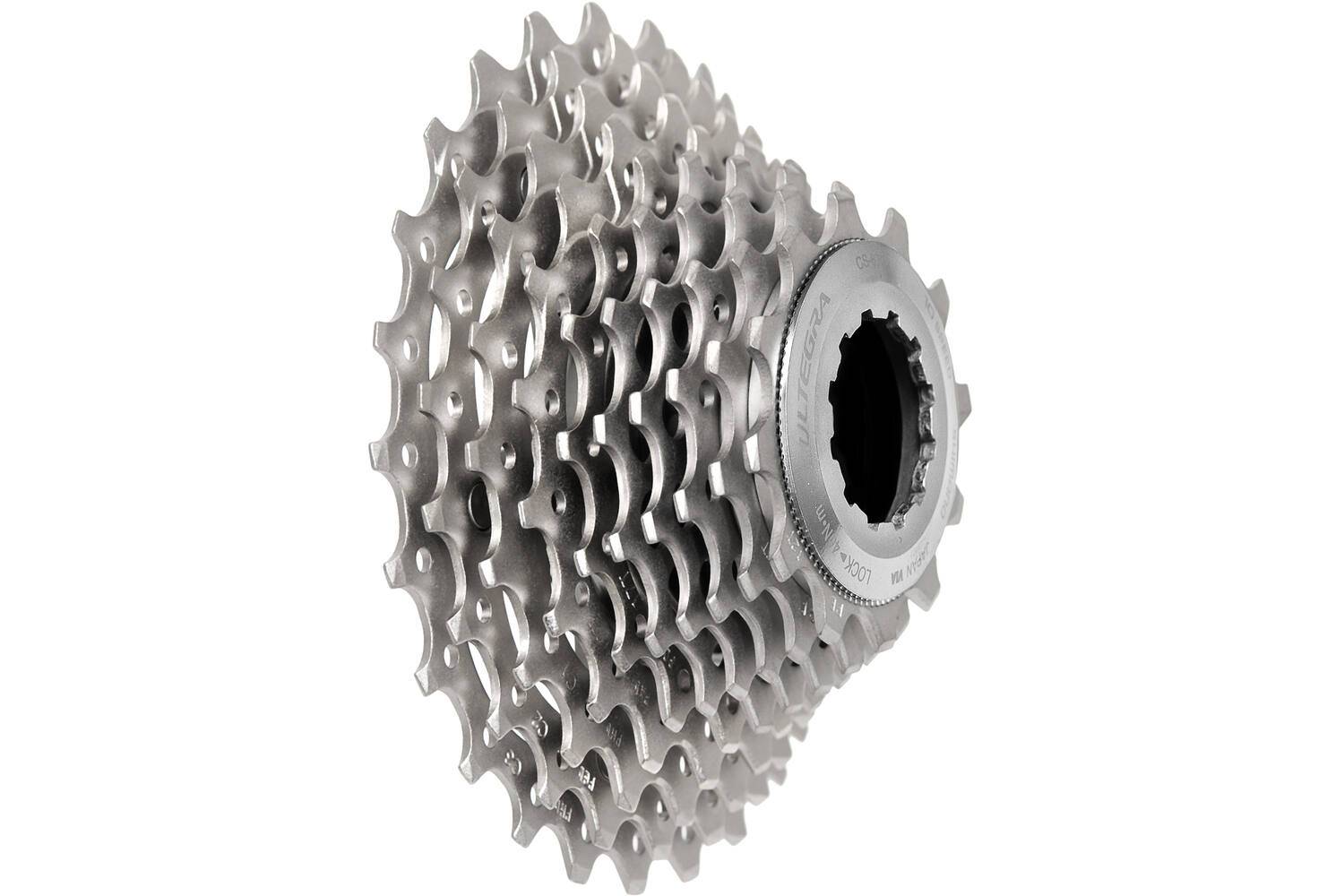 Shimano Kassette 10V 11-28 ULTEGRA ICS670010128