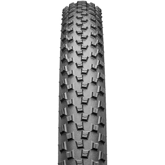Continental Cross King Drahtreifen Schwarz 29x2,00