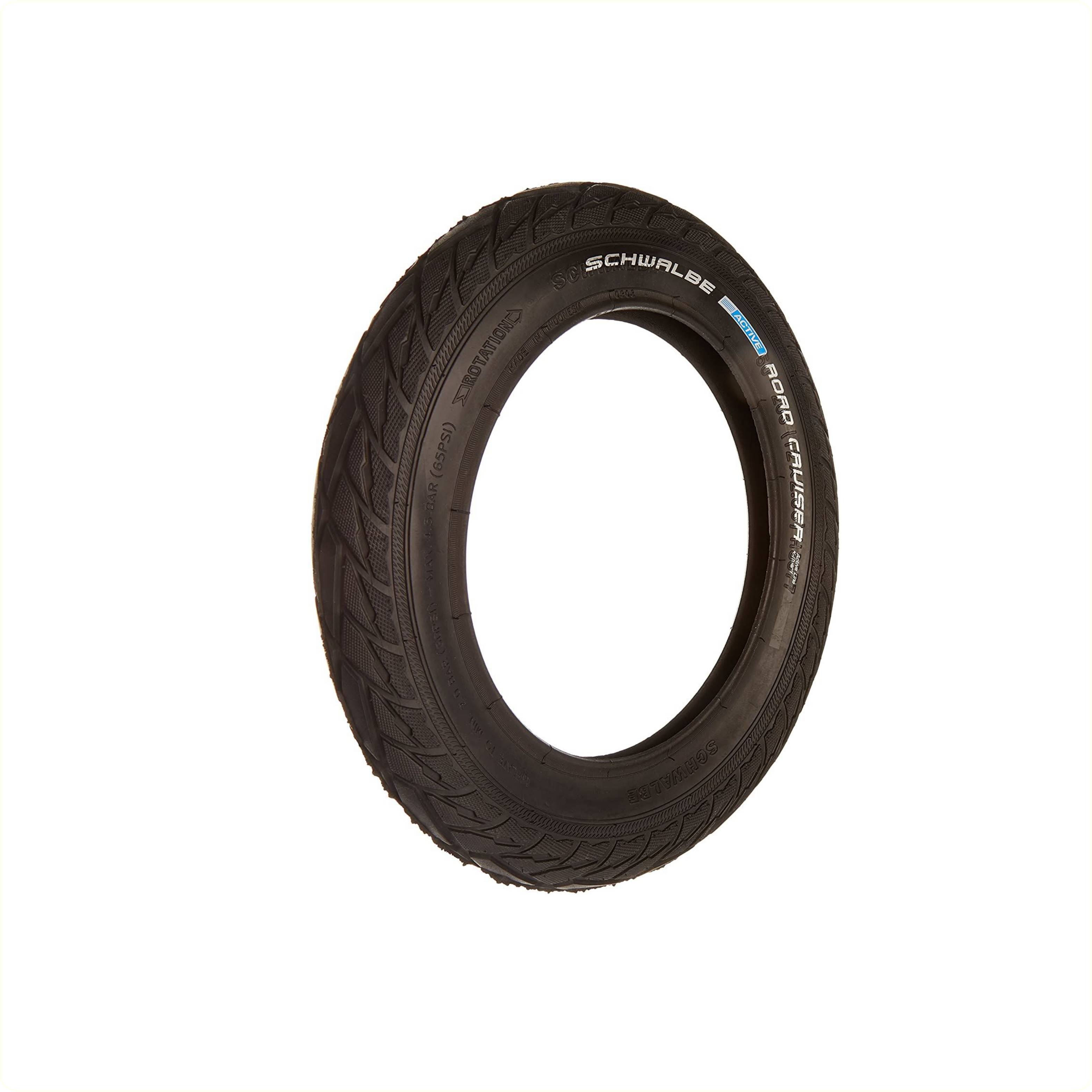 Reifen Road Cruiser 12 x 2,00 (50-203) schwarz