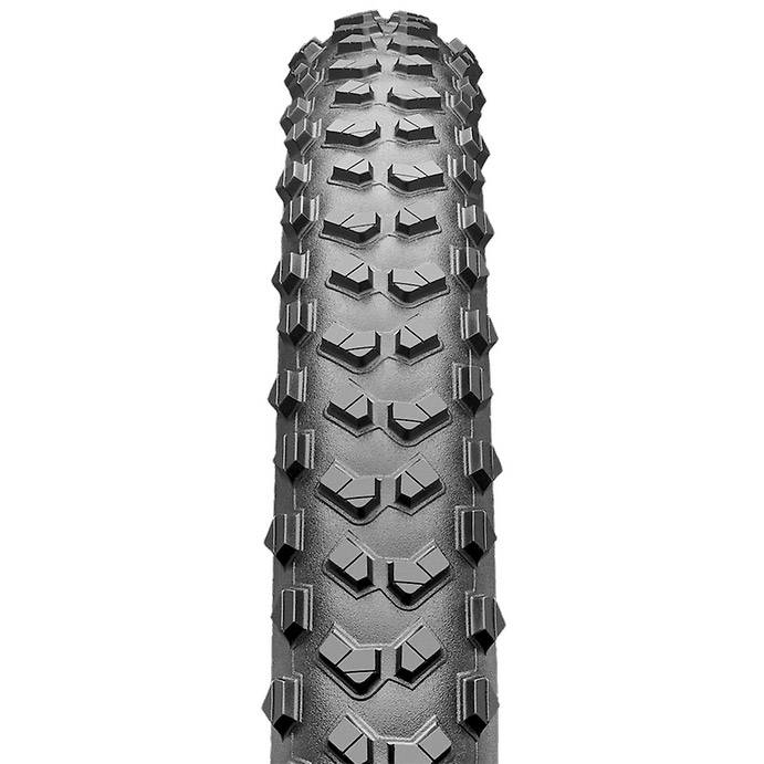 Continental Wire Band Mountain King 58-584 Schwarz