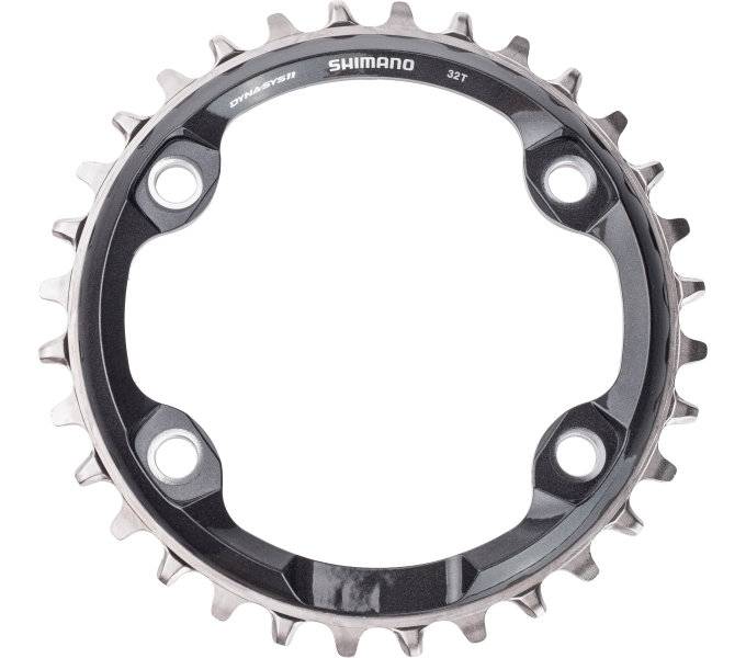 Shimano-Kettenblatt Deore XT 11V 32T in Zusammenarbeit mit ISMCM81A2 M8000-1