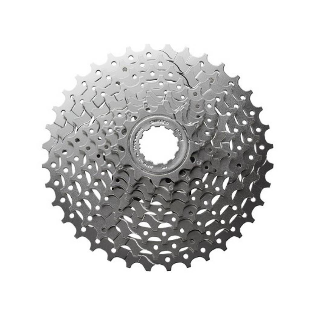 Shimano Kassette 9S 11-32 CS-HG400 Deore CSHG4009132