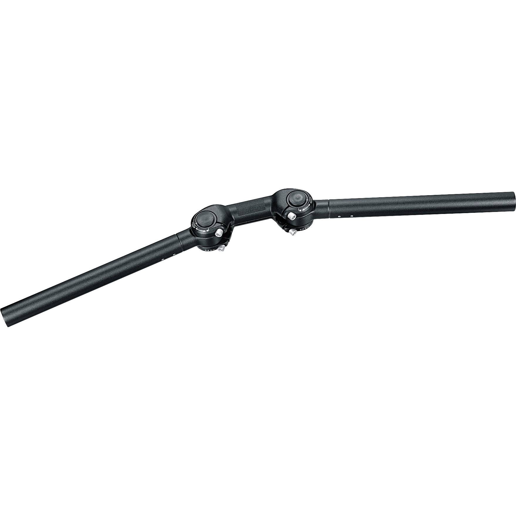 RST Multifun.Bar Ergotec AHS SL 25.4 Schwarz