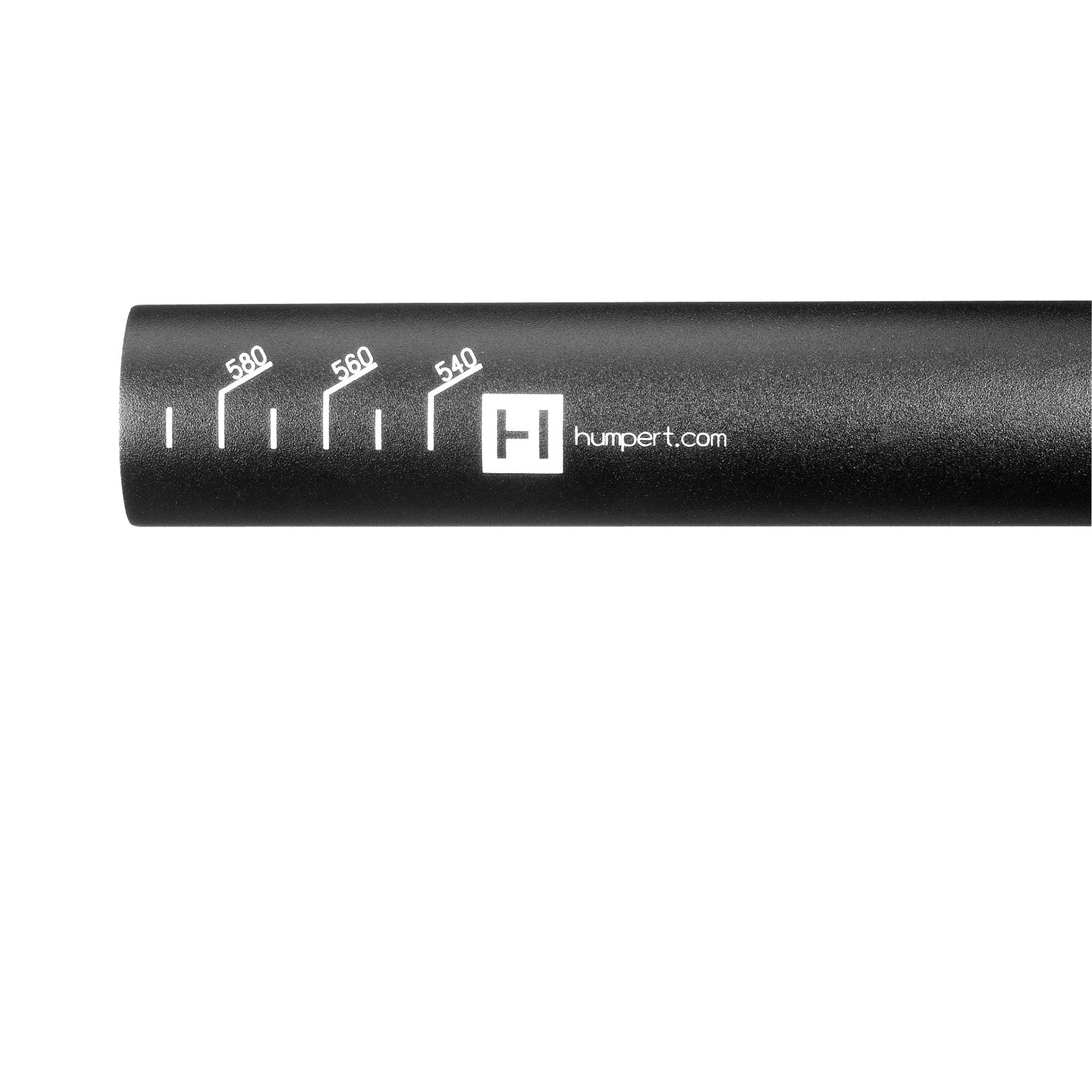 RST Multifun.Bar Ergotec AHS SL 25.4 Schwarz