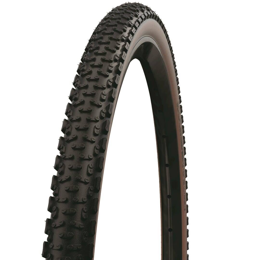 Schwalbe Exterior 28-2.00 (50-622) G-One Ultrabite Perf. Sw br vw