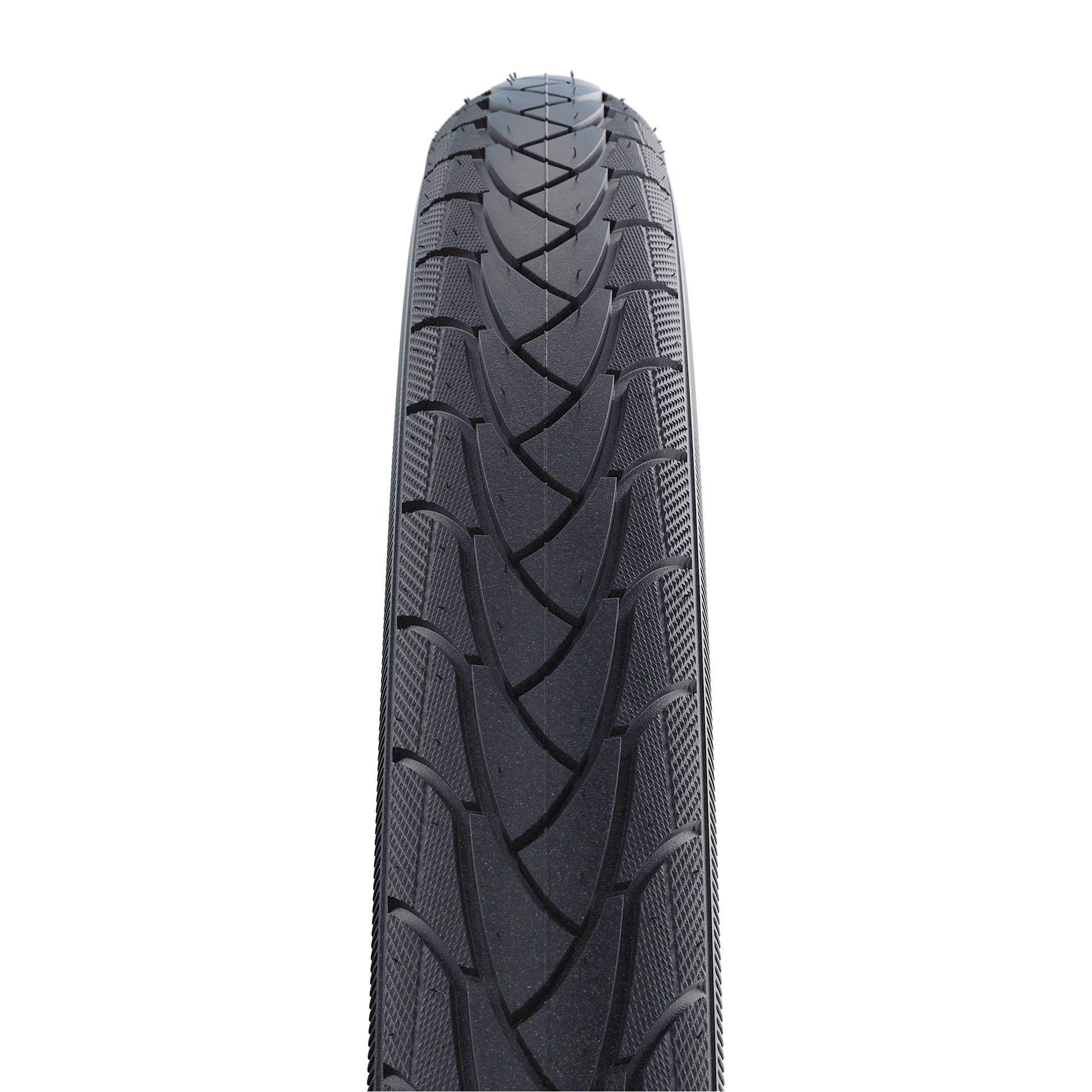 Außenreifen Marathon Plus 26 x 1,35 (35-559) RS schwarz