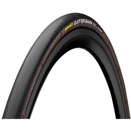 Continental Rohr Sprinter Gaterkin 25-622 Schwarz