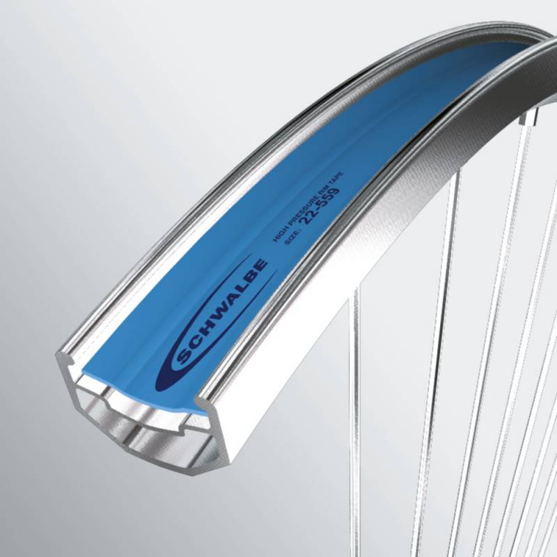 Schwalbe Rim Tape 20 25-406 PS