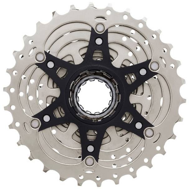 Kassettenzahnkranz 11 fach Shimano 105 CS-R7000 11-32z