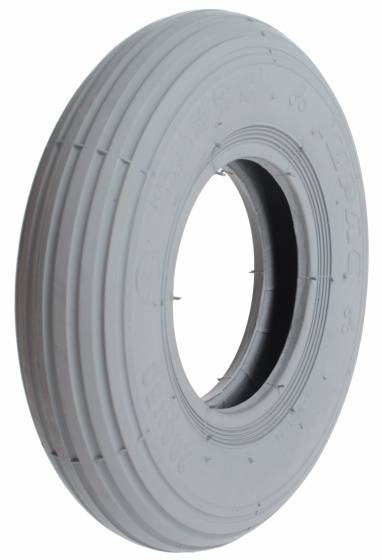 Touple 200 x 50 (50-94) Rollstuhlroller Grau