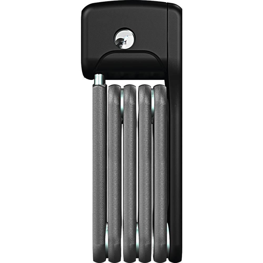 Abus Fahrradschloss Bordo Lite 6055/60 Schwarz