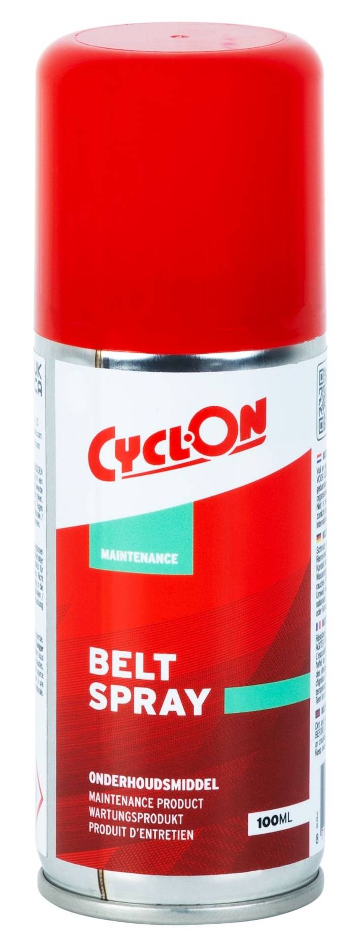 Zyklongürtel -Spray 100ml
