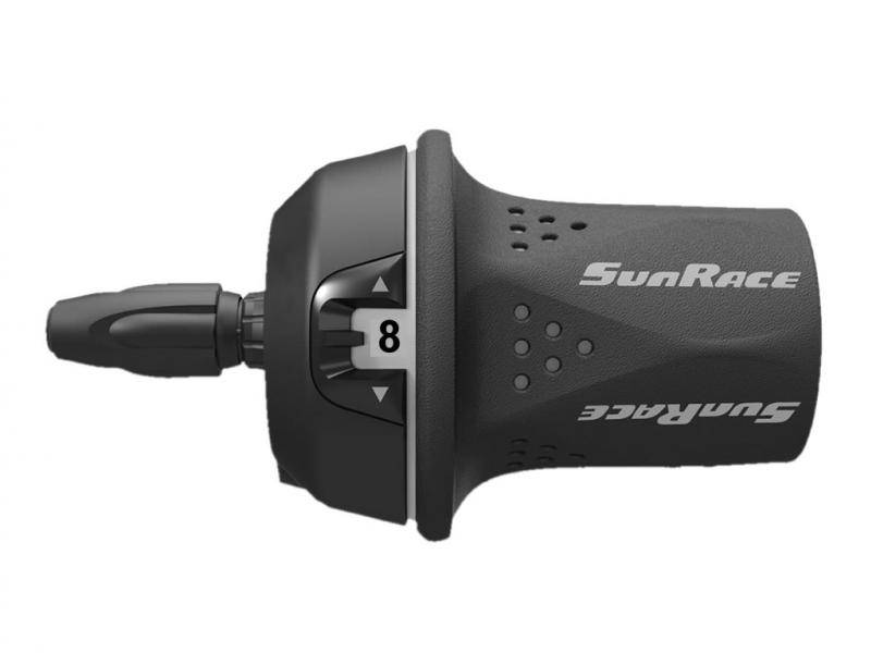 Verleller Sunrace Maeilleur 8V