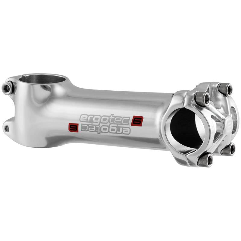 Ergotec Voice Pike 2 Level 6 120mm SIL.