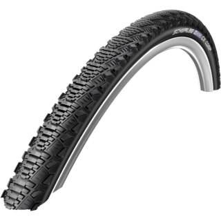 Schwalbe Exterior 28-1,35 (35-622) CX Comp Active Black Schwarz