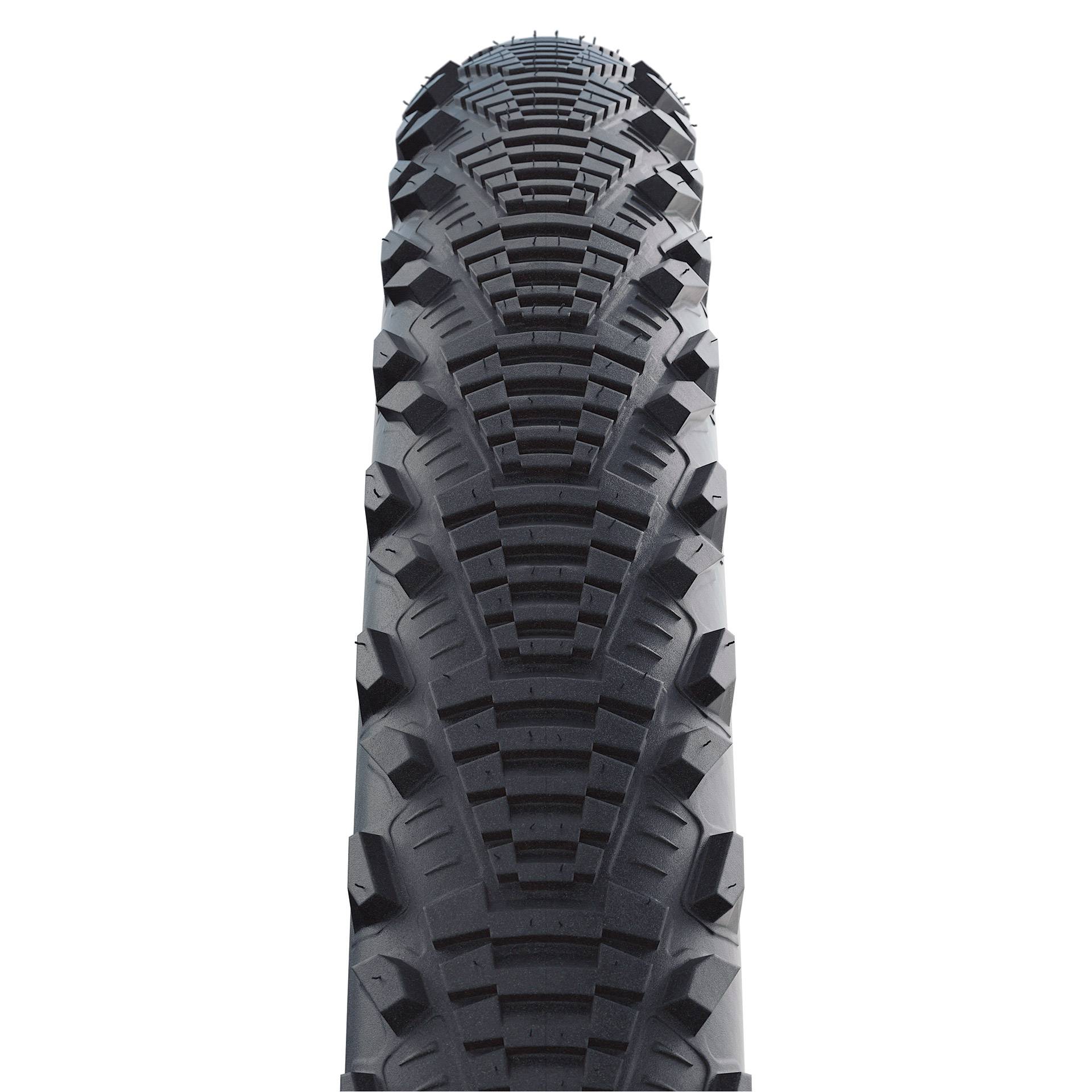 Außenreifen CX Comp 24 x 1,75 (47-507) schwarz