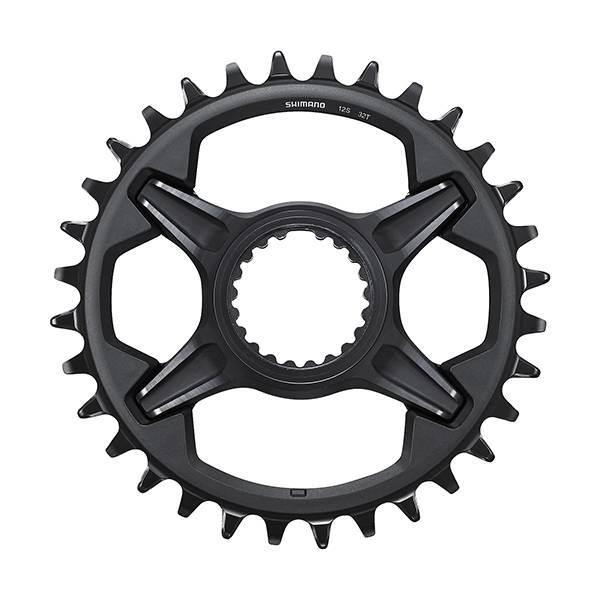 Shimano-Kette Top XT 32T Single Leaf FC-M8100-1 M8130-1