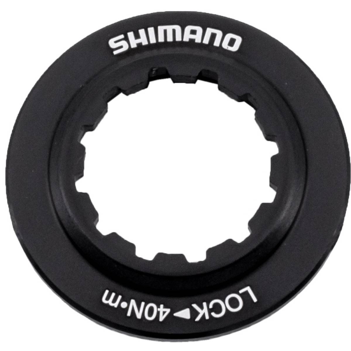 Shimano Deore SM-RT64S Center Lock 160 mm