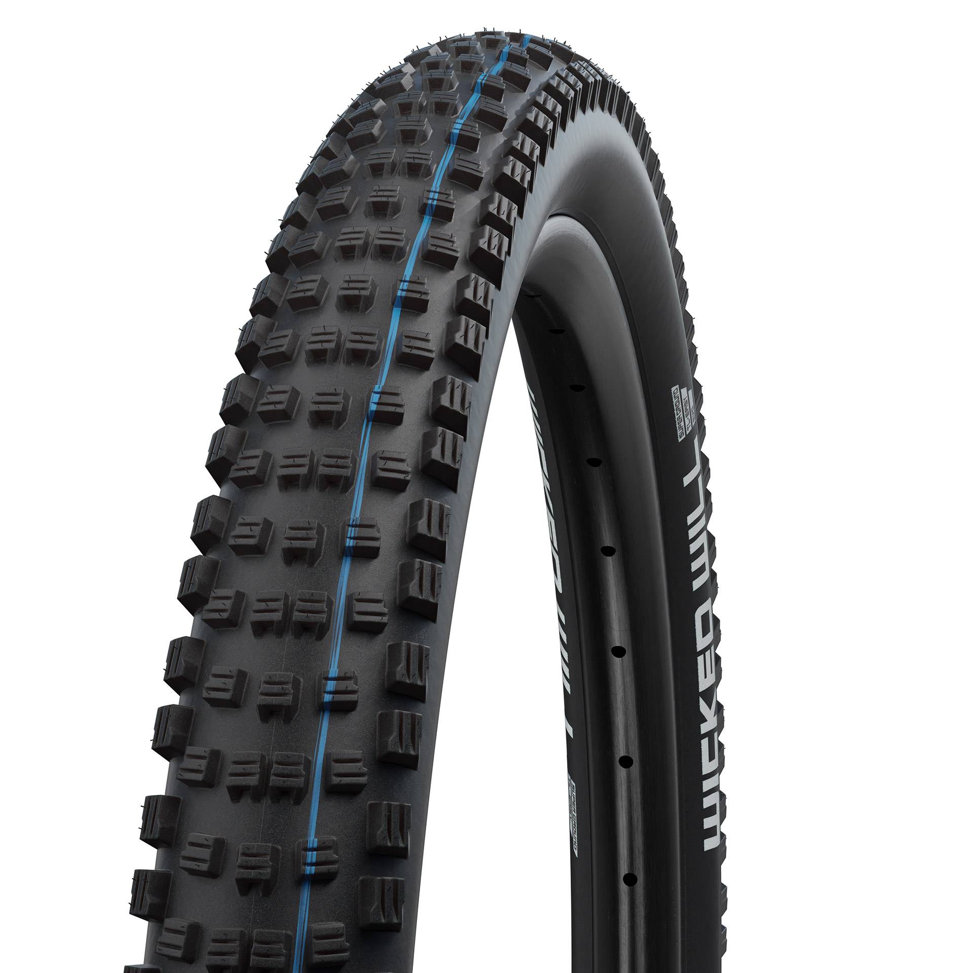 Schwalbe Außenreifen 29-2,40 (62-622) Will Perf. Twinskin schwarz