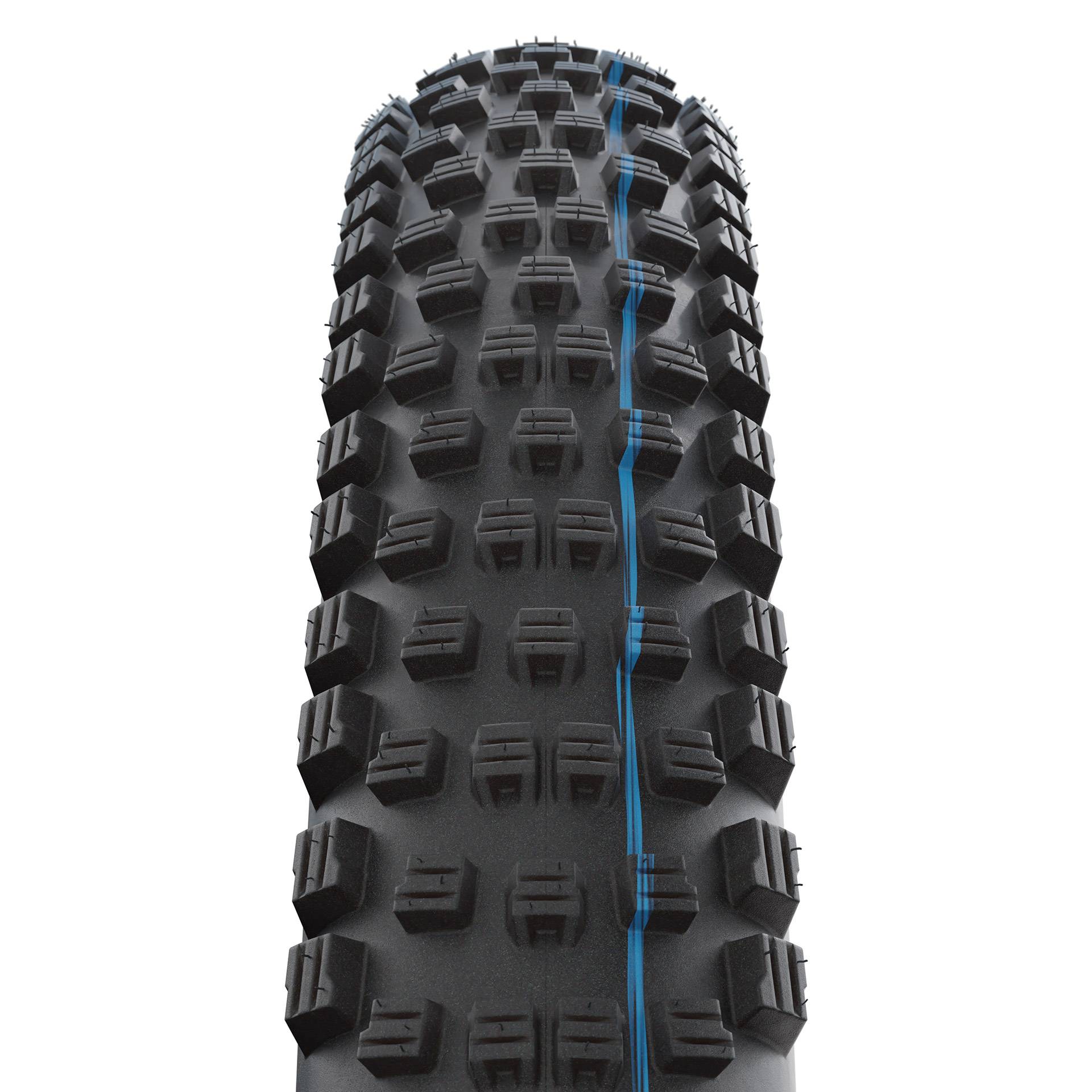 Schwalbe Außenreifen 29-2,40 (62-622) Will Perf. Twinskin schwarz