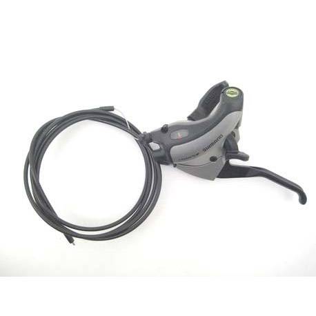 Shimano Shim.shift BR. Hebel GRX STRX600 2SP BL.