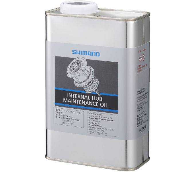 Shimano Naafolie (1 Liter)