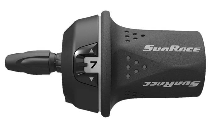Sunrace Turner recht
