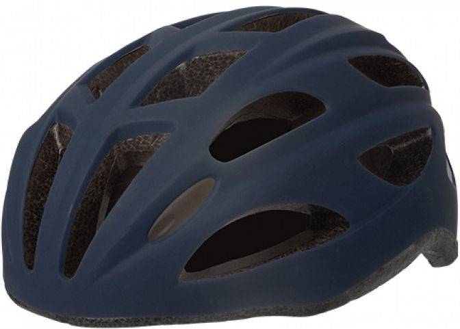 Polisport Helm City GO matt Bluew Denim M 54-59cm