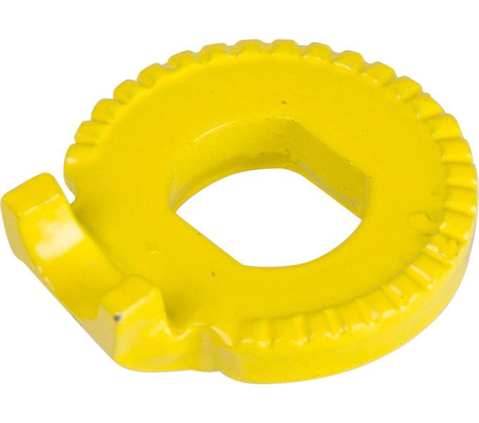 Shimano Nexus A-Asborg Ring 5r Gelb