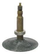 Schwalbe Schlauch 27/28 x 0,75/1,00 (18/25-622) FV 40 mm