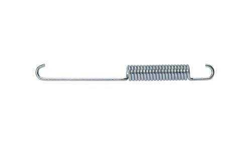 Hebie Spring F.Doub. Lagen Sie Kickstand