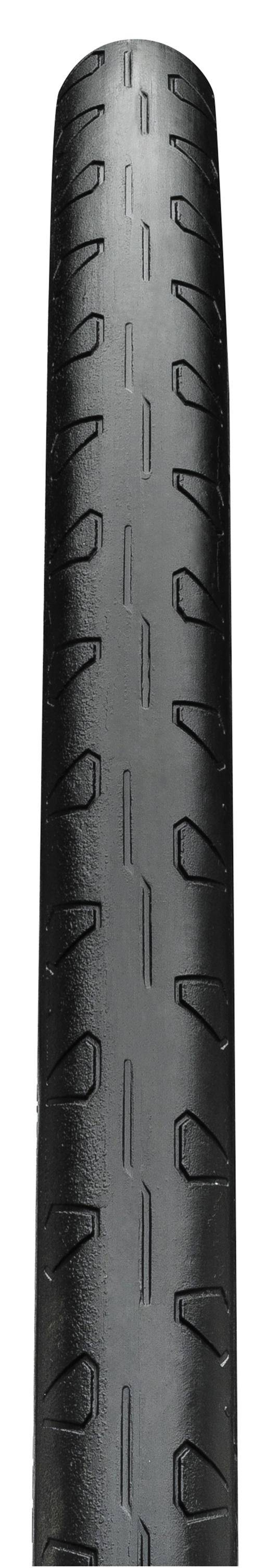 Continental Super Sport Plus - Rennradband - 700x25c - Wire Tyre - Schwarz
